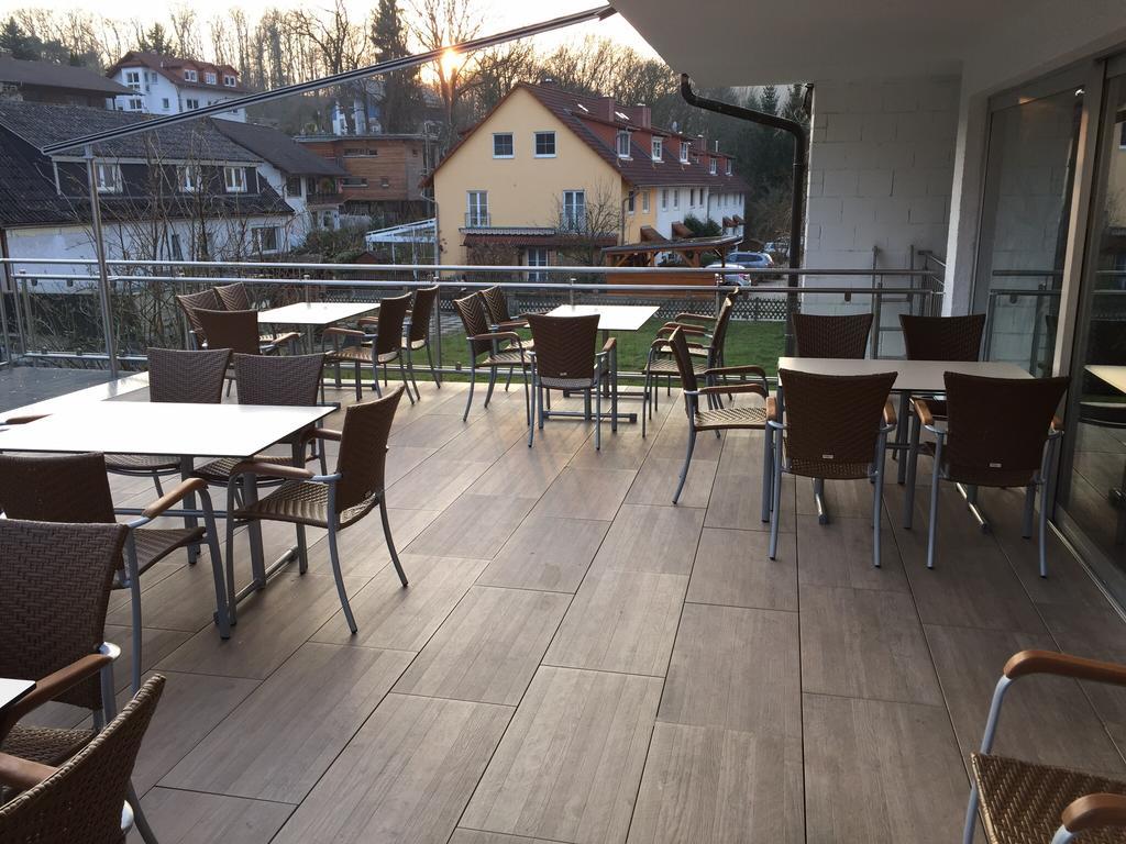 Zum Kaiserwirt Heppenheim  Eksteriør bilde