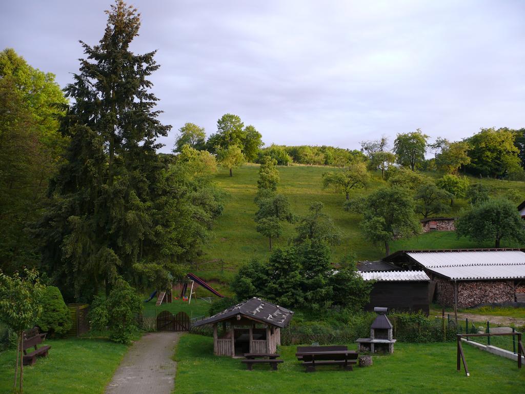 Zum Kaiserwirt Heppenheim  Eksteriør bilde