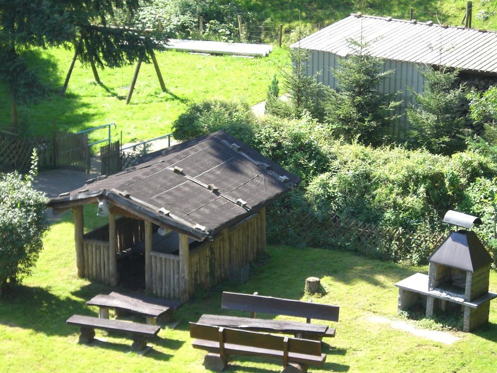 Zum Kaiserwirt Heppenheim  Eksteriør bilde