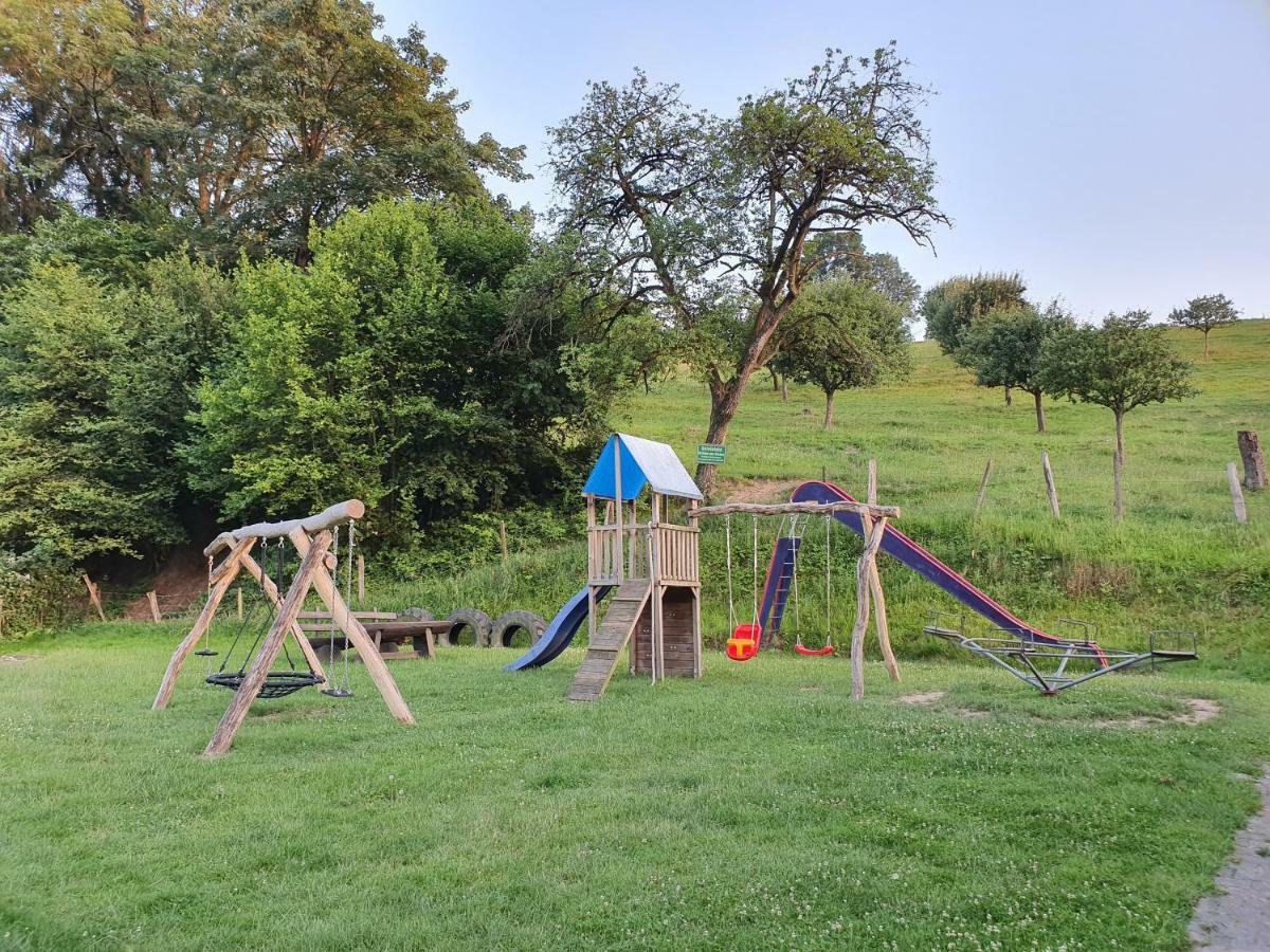 Zum Kaiserwirt Heppenheim  Eksteriør bilde